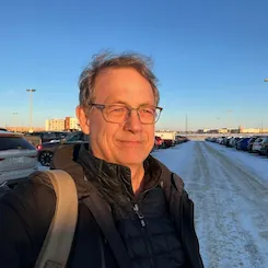 Wade Fenner, Real Estate Investor