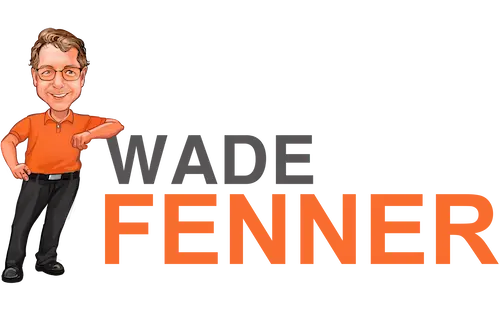 Wade Fenner